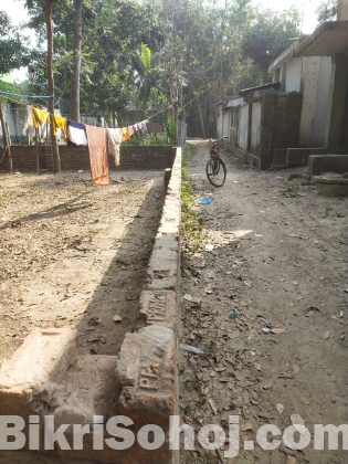 Monihar Er Kace Jhumjhumpur Bisic Area মান্দারতলা মোড়